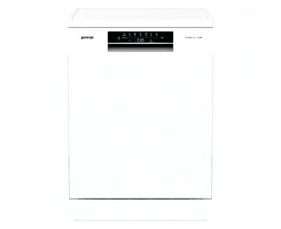  Посудомоечная машина Gorenje GS643C90W 