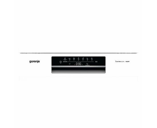  Посудомоечная машина Gorenje GS643C90W 