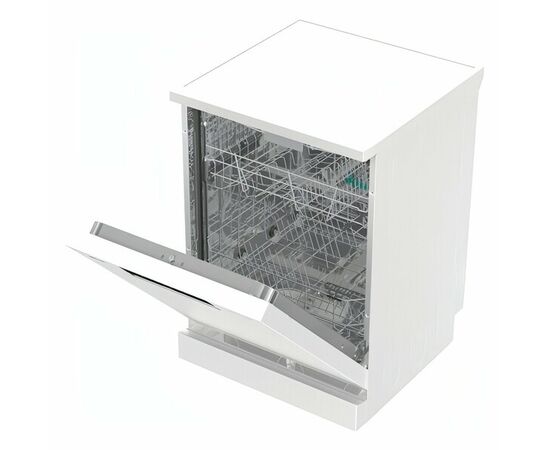 Посудомоечная машина Gorenje GS643C90W 
