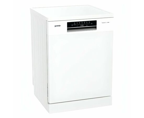  Посудомоечная машина Gorenje GS643C90W 
