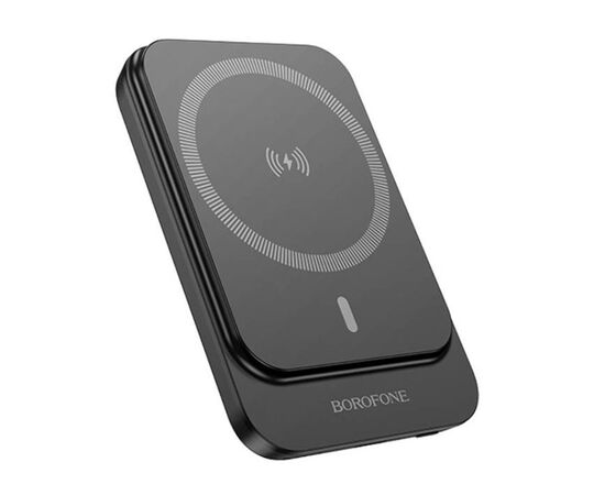 BJ63 Nimble PD20W magnetic power bank(5000mAh) 