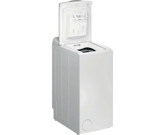  Стиральная машина вертикальная INDESIT BTWS72200EUN 