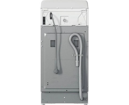 Стиральная машина вертикальная INDESIT BTWS72200EUN 