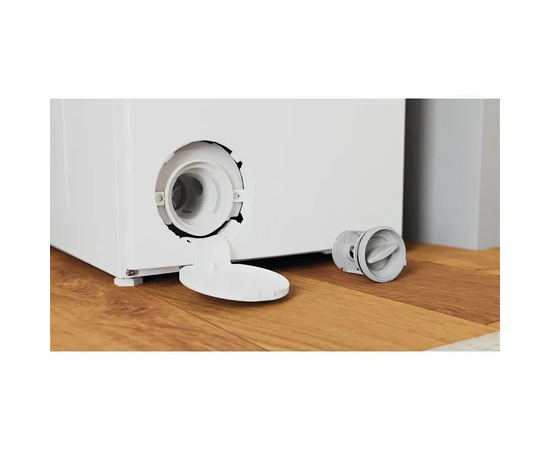  Стиральная машина вертикальная INDESIT BTWS72200EUN 