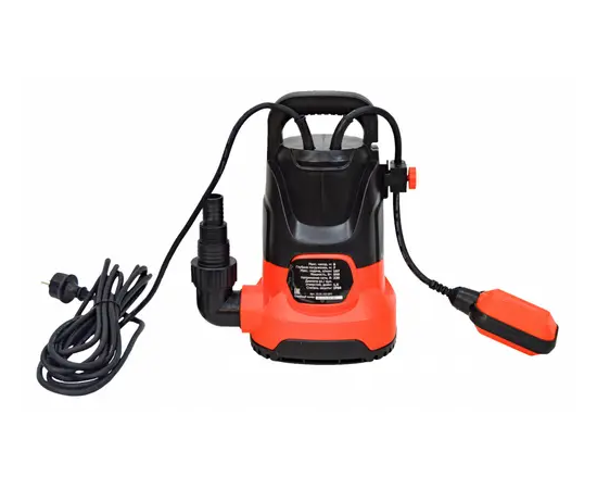  Насос дренажный Brait ND-550C 