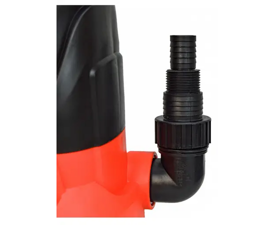  Насос дренажный Brait ND-550C 
