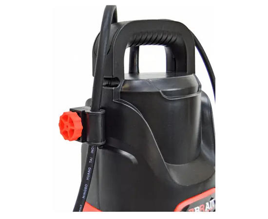  Насос дренажный Brait ND-550C 