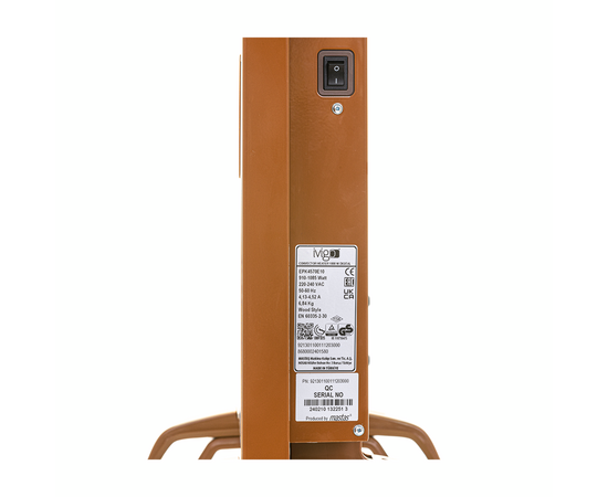  Конвектор iVigo EPK4570E10 Дерево 