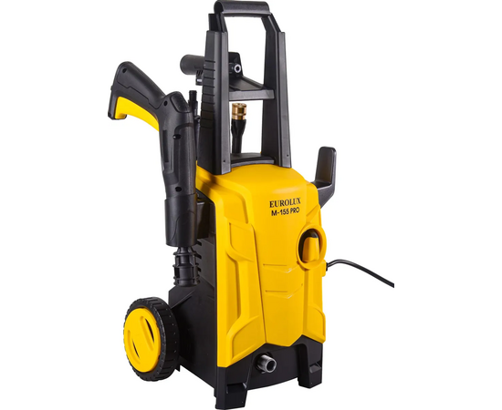  Мойка Eurolux M-155 Pro 