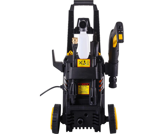  Мойка Eurolux M-155 Pro 