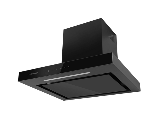  Вытяжка MAUNFELD Modern 60 чёрный 