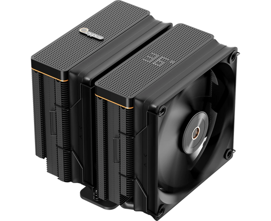  Кулер Ocypus Iota A62 BK (Iota-A62-BK2NNWD00X-GL) (All sockets, TDP 260W, PWM) 