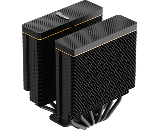  Кулер Ocypus Iota A62 BK (Iota-A62-BK2NNWD00X-GL) (All sockets, TDP 260W, PWM) 