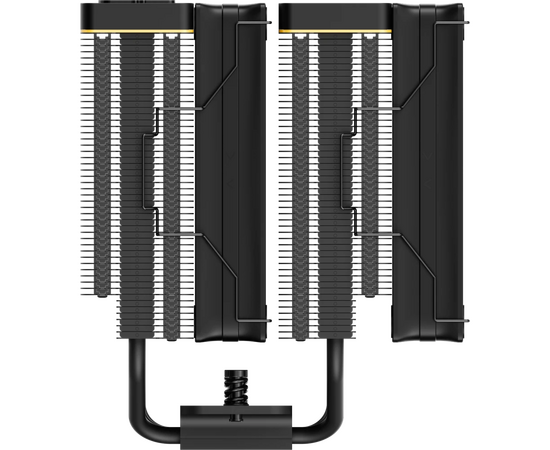  Кулер Ocypus Iota A62 BK (Iota-A62-BK2NNWD00X-GL) (All sockets, TDP 260W, PWM) 