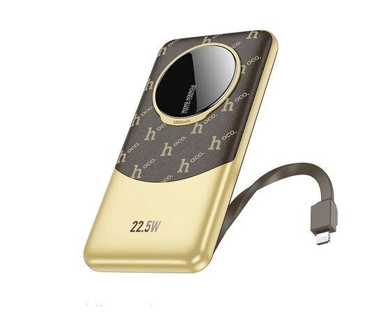  Q29 Nobility 22.5W+PD20W fully compatible power bank with cable(Type-C)(10000mAh) 