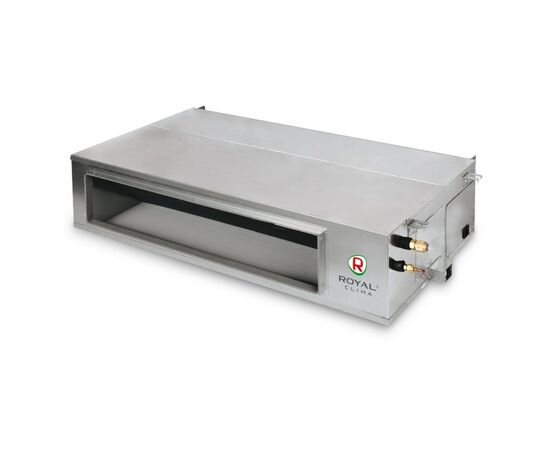  Канальный кондиционер Royal Clima CO-D 18HNXA/CO-E 18HNX Competenza 