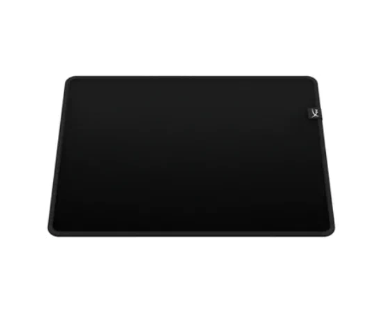  Коврик для мыши HyperX Pulsefire 4Z7X3AA Средний 360x4x300мм черный/рисунок 