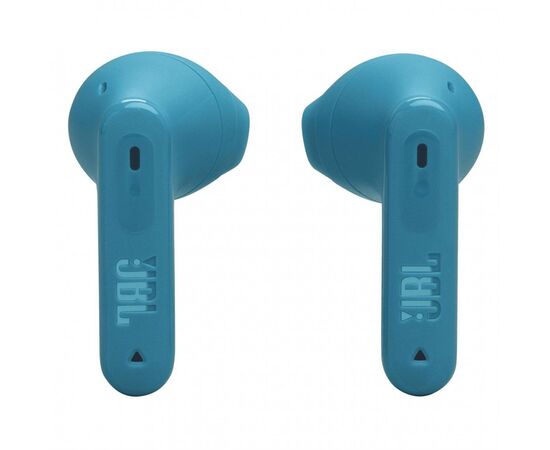  Наушники-гарнитура JBL Tune Flex 2 синий 