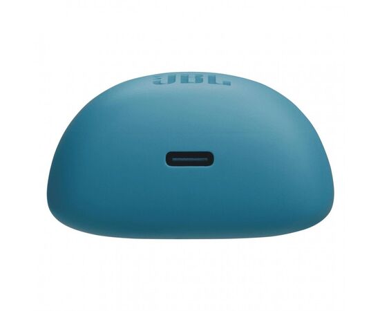  Наушники-гарнитура JBL Tune Flex 2 синий 