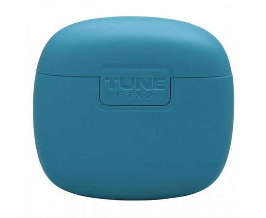  Наушники-гарнитура JBL Tune Flex 2 синий 