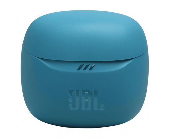  Наушники-гарнитура JBL Tune Flex 2 синий 