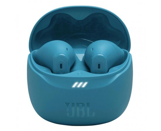  Наушники-гарнитура JBL Tune Flex 2 синий 