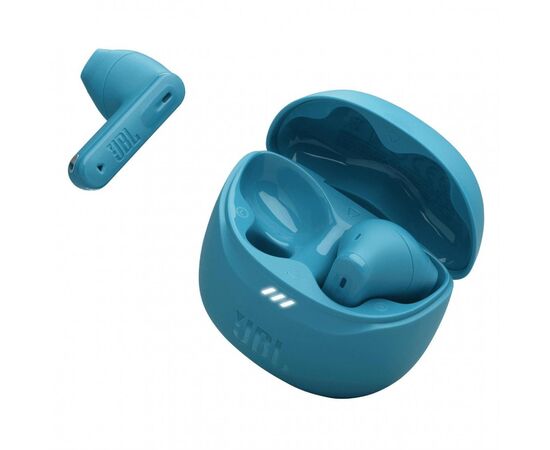  Наушники-гарнитура JBL Tune Flex 2 синий 
