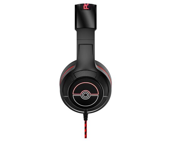  Наушники OTL Technologies Pro G4 Gaming Покемон Покебол 