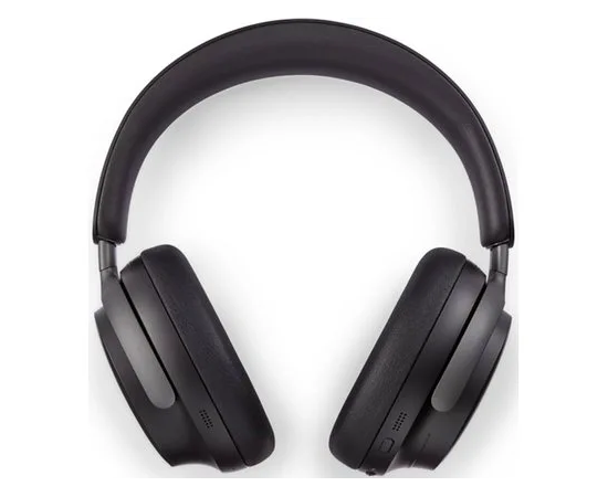  Наушники-гарнитура Bose QuietComfort Ultra Headphones черный 