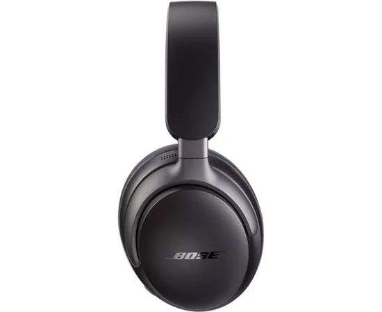  Наушники-гарнитура Bose QuietComfort Ultra Headphones черный 