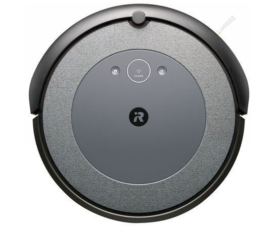  Робот-пылесос IROBOT Roomba i3+ серый/черный 