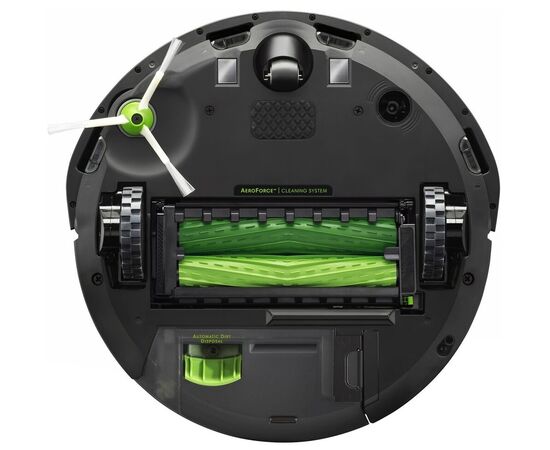  Робот-пылесос IROBOT Roomba i3+ серый/черный 