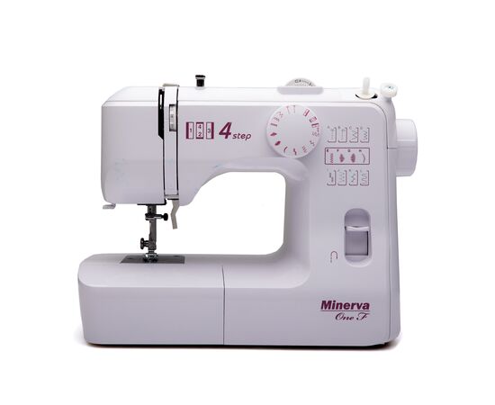  Швейная машинка MINERVA One F 