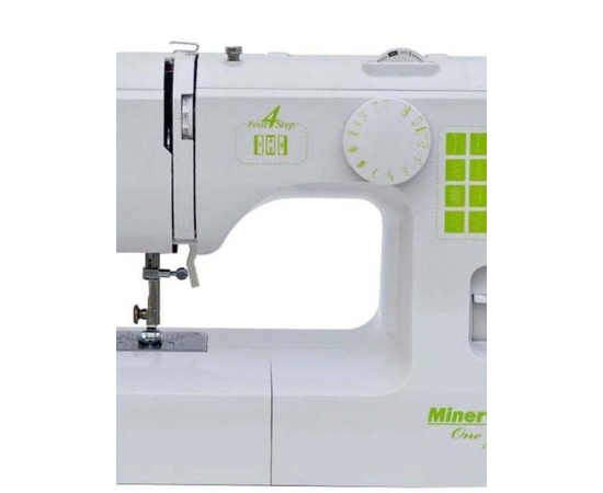  Швейная машинка MINERVA One G 