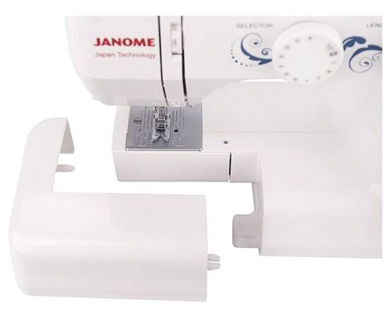  Швейная машина Janome 1547 
