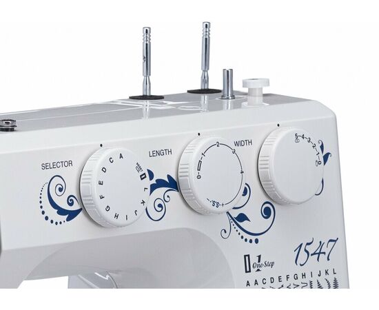  Швейная машина Janome 1547 