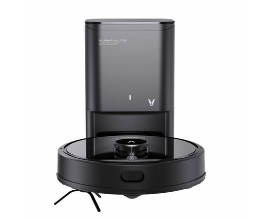  Робот-пылесос Viomi Alpha2 lite V-RVCLMD40D 
