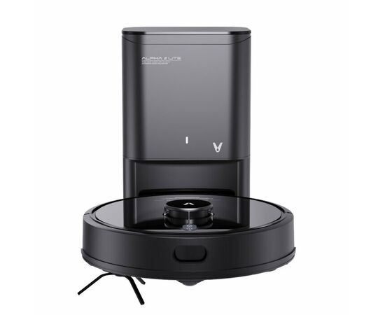  Робот-пылесос Viomi Alpha2 lite V-RVCLMD40D 