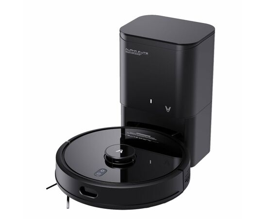  Робот-пылесос Viomi Alpha2 lite V-RVCLMD40D 