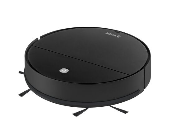  Робот-пылесос Vitek VT-1809MC черный 