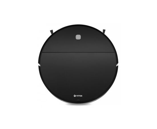  Робот-пылесос Vitek VT-1809MC черный 