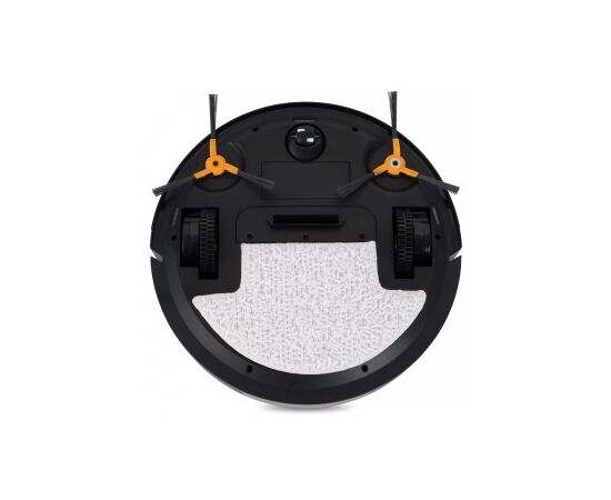  Робот-пылесос Vitek VT-1809MC черный 
