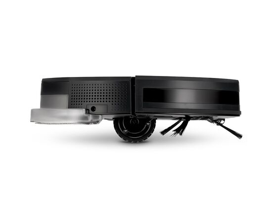  Робот-пылесос Vitek VT-1806MC черный 