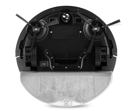  Робот-пылесос Vitek VT-1806MC черный 
