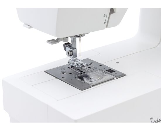  Швейная машина Janome Sewist 721 