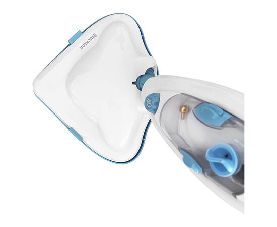  Швабра Blackton Bt SM1114 White-sea breeze 