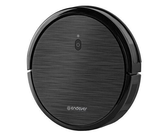  Робот-пылесос Endever Spectre-11 (90475) черный/графит 