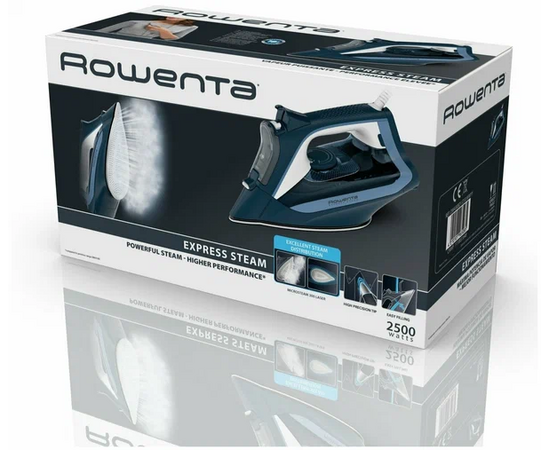  Утюг Rowenta DW4308D1 