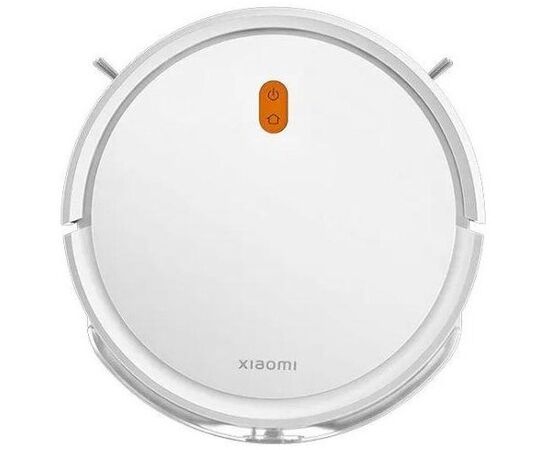  Робот-пылесос Xiaomi Robot Vacuum E5 white BHR7969EU 