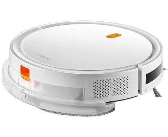  Робот-пылесос Xiaomi Robot Vacuum E5 white BHR7969EU 